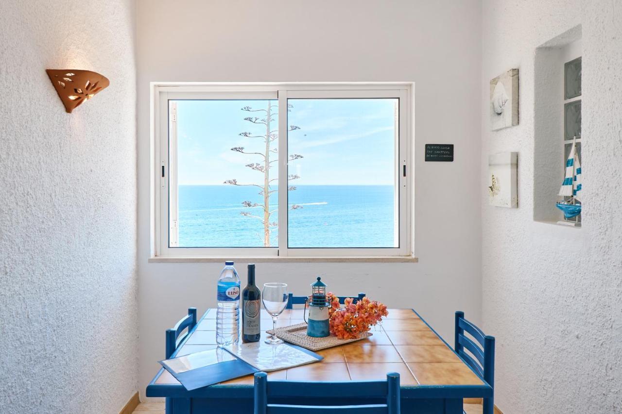 Apartment Rui Carvoeiro  Luaran gambar